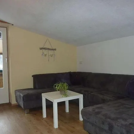 Edelweiss Riding Stable Alpine Casa de Férias Umhausen