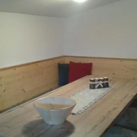 Edelweiss Riding Stable Alpine Ferienhaus