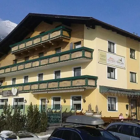 Edelweiss Riding Stable Alpine