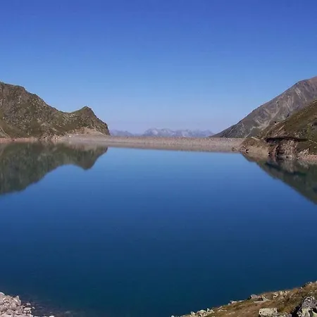 Edelweiss Riding Stable Alpine Umhausen