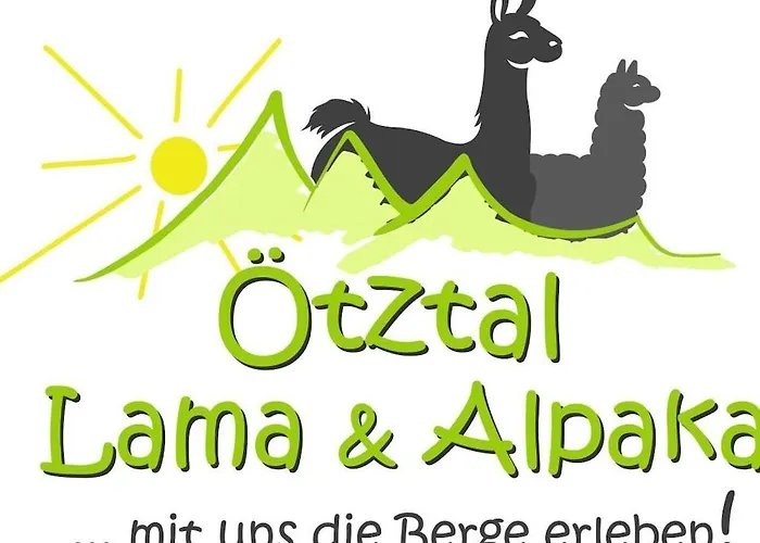 Edelweiss Riding Stable Alpine