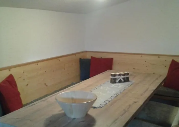 Edelweiss Riding Stable Alpine Nyaraló