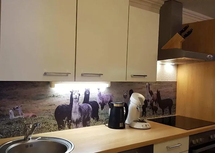 Edelweiss Riding Stable Alpine *