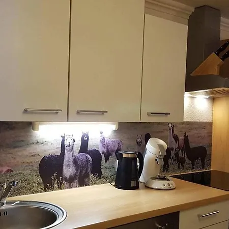 Edelweiss Riding Stable Alpine *