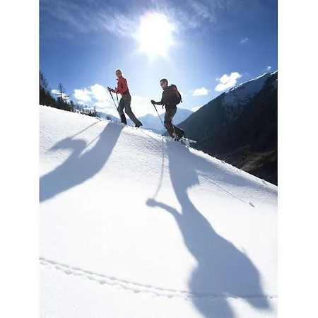 Edelweiss Riding Stable Alpine Holiday home